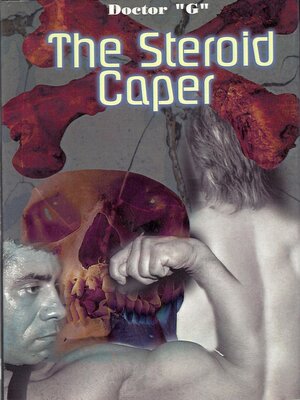 cover image of The Steroid Caper